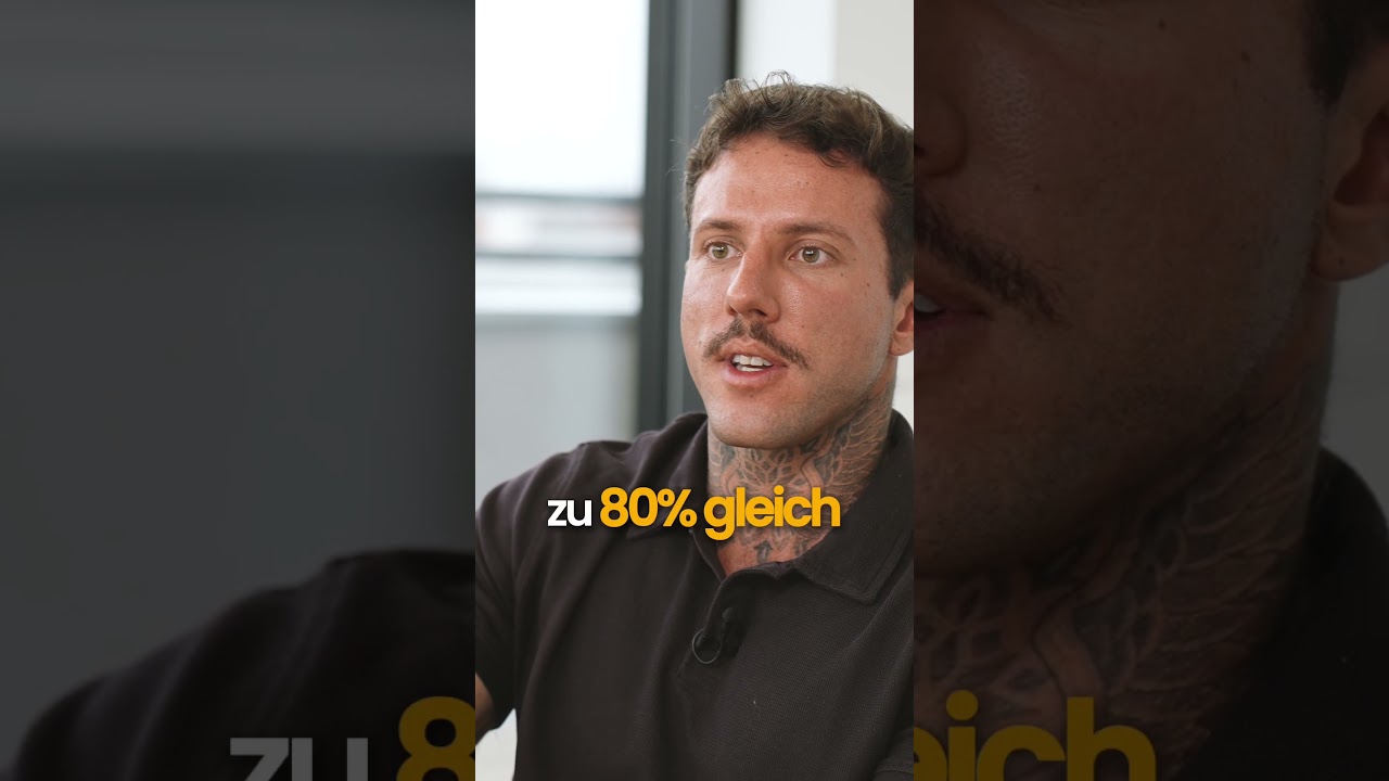 Habe ich ein Problem mit der Rohgang?