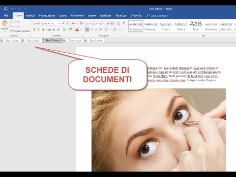 Video: Come Aprire Un Documento In Un Browser