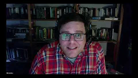 History Revealed: "Closing Time" with Bill Lindeke...
