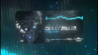 CRAZY BRAZIL - DYGO MC BN (Music Visualizer)