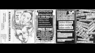 Video thumbnail of "Radikalna promjena-sumrak iluzija"