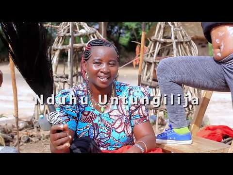 Dr Linda Ft Kado Kamagu Nduhu Untungilija Official Traditional Video