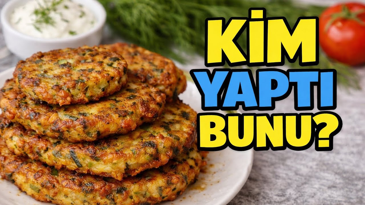 Hiç Mücver Yaptın Mı ?