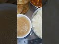 Sunday special tasty 😋 breakfast #food short #youtube short