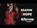 Season of hope  karunya choir