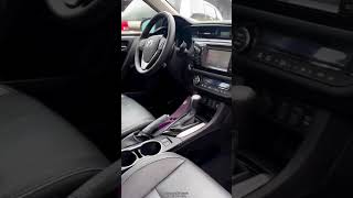 Tokunbo 2015 Toyota Corolla S for Sale