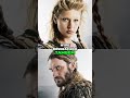 Game of Thrones VS Vikings qual teve o melhor final ? Qual foi melhor? #vikings #gameofthrones