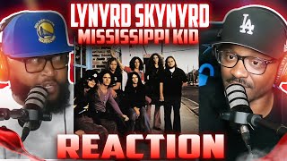 Lynyrd Skynyrd - Mississippi Kid (REACTION) #lynyrdskynyrd #reaction #airplaybeats 