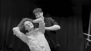 Macbeth - Stage Combat