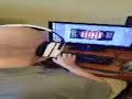 End of video