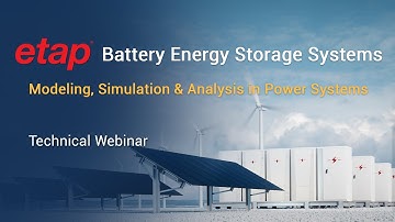 How to optimize a battery energy storage system