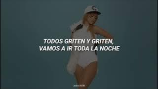 INNA | Good Time ft Pitbull ; español