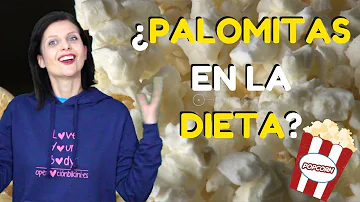 ¿Cuál es el aceite más saludable para hacer palomitas?