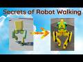 Secrets of Walking Robot (NVIDIA Isaac Lab and Isaac Lab Arena) Mp3 Song