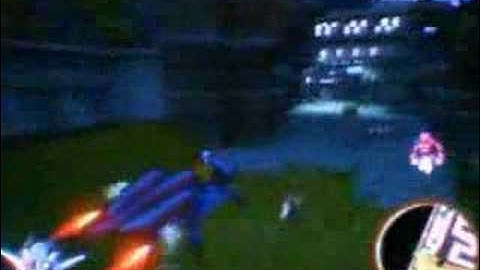 Jak II #41: Free Lurkers!