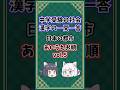日本の都市vol.5【中学受験/社会/漢字/あいうえお順/一問一答】