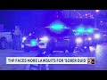THP faces more lawsuits for 'sober DUIs'