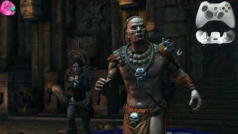 Lara Croft and the Guardian of Light NG+ Any% Coop Tutorial