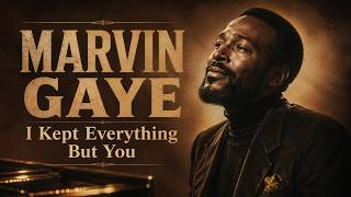 Chicago Soul – I Kept Everything But You | Marvin Gaye & Sam Cooke Inspired 1970s Soul
