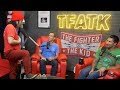 Bobby Lee Goes Hard in the Paint Against TFATK