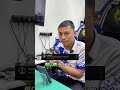 CONTROLLER KENA GHOST TOUCH ?