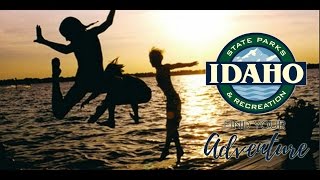 Idaho's State Parks - Find Your Adventure!