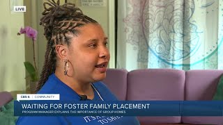 Fountain Home manager explains importance of group homes: ‘We are their family’