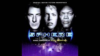 Elliot Goldenthal — Terror Adagio