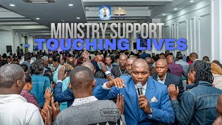 How to give to Divine Kingdom Baptist Ministries
