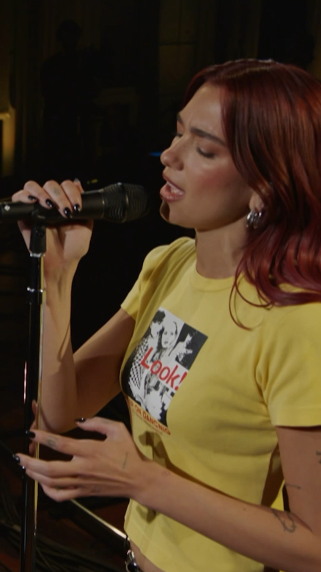 Covering Sunshine by Cleo Sol for my @bbcradio1 Live Lounge ?