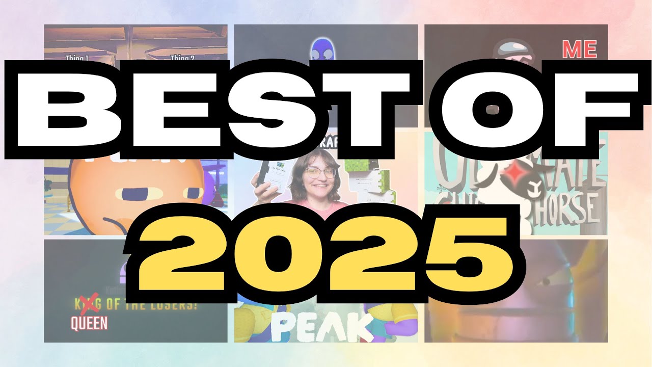 KATHRINE VALENTINE BEST OF 2025!!