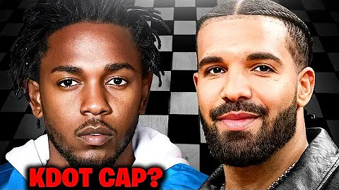 THE BEEF IS OVER??? Kendrick LIED? -THE HEART PART 6 REACTION