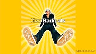 New Radicals - I Hope I Didn't Just Give Away The Ending (Live at KBCO)