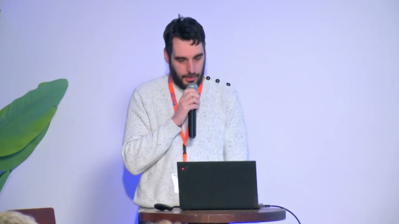 Chiffrement Transparent des Données : État de l’art et Perspectives, par Damien Clochard (Dalibo)