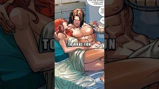 Buckys New Avengers Vs The Illuminati