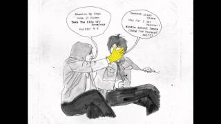 Take The Kids Off Broadway - Foxygen