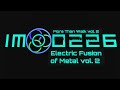 More than walk vol 2  electric fusion of metal vol 2 official audio