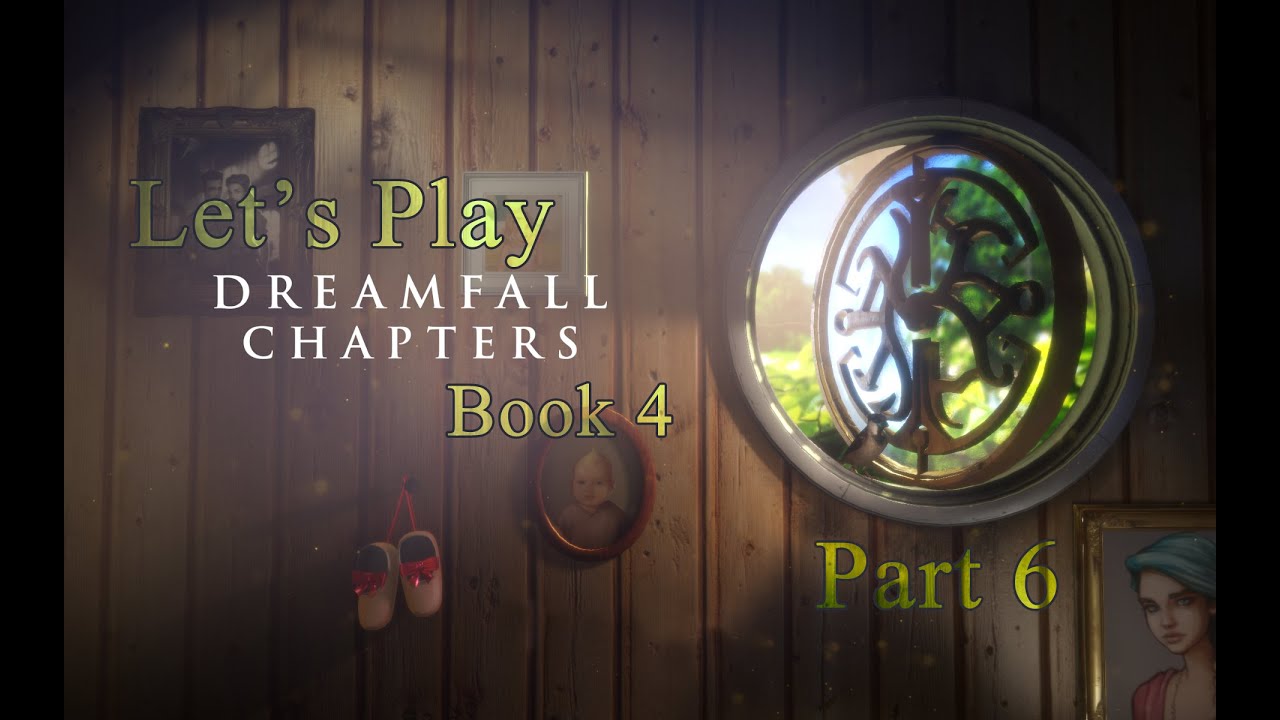 dreamfall chapters book 6