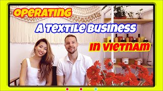 How to open fashion store & tailored clothes in Vietnam | Hoi An Tailor