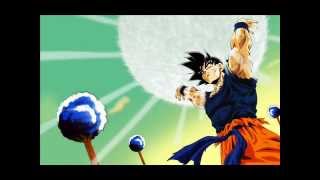 Top 25 Dragon Ball Z Theme Songs Best of DBZ Sound tracks Faulconer Production's