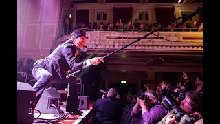 Extreme - Decadence Dance - Live at Newcastle O2 City Hall - 27.11.23