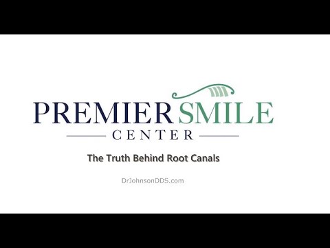 The Truth Behind Root Canals | DrJohnsonDDS.com