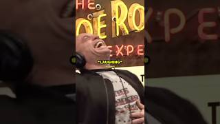 Joe Rogan Reacts To Joe Biden’s Funny Clip.