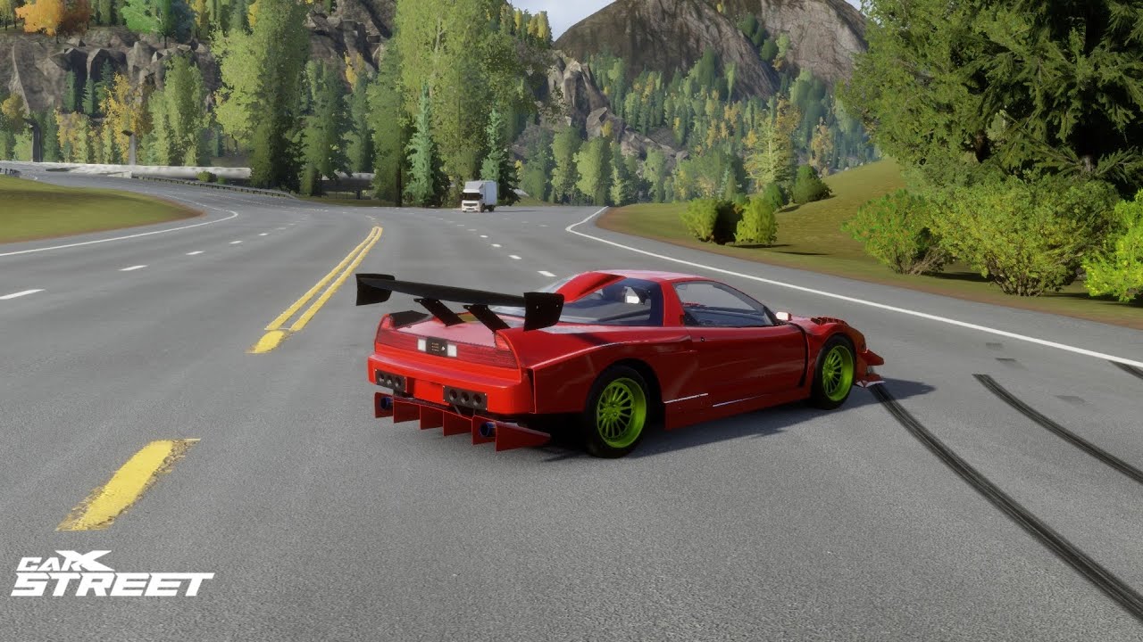 CarX Street Racing New Update CarX Street iOS hack YouTube