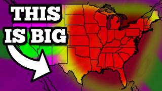 This Weather Shift Will Surprise Everyone...