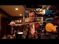 Comparison of 3D Printed Violins