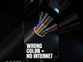Fiber Cable Color Codes Explained for Beginners