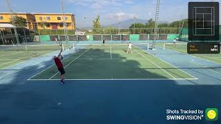 10 point tie breaker w/ Lee, Michael, & Kashyap screenshot 5