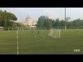FULL PRACTICE- training (Rome City Prep Academy)