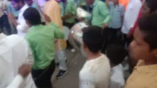 Shriwali Pushpp Shri Telangary Dhumal Gorup Arvi 9637660232.7709143826.Mangesh Pradhan